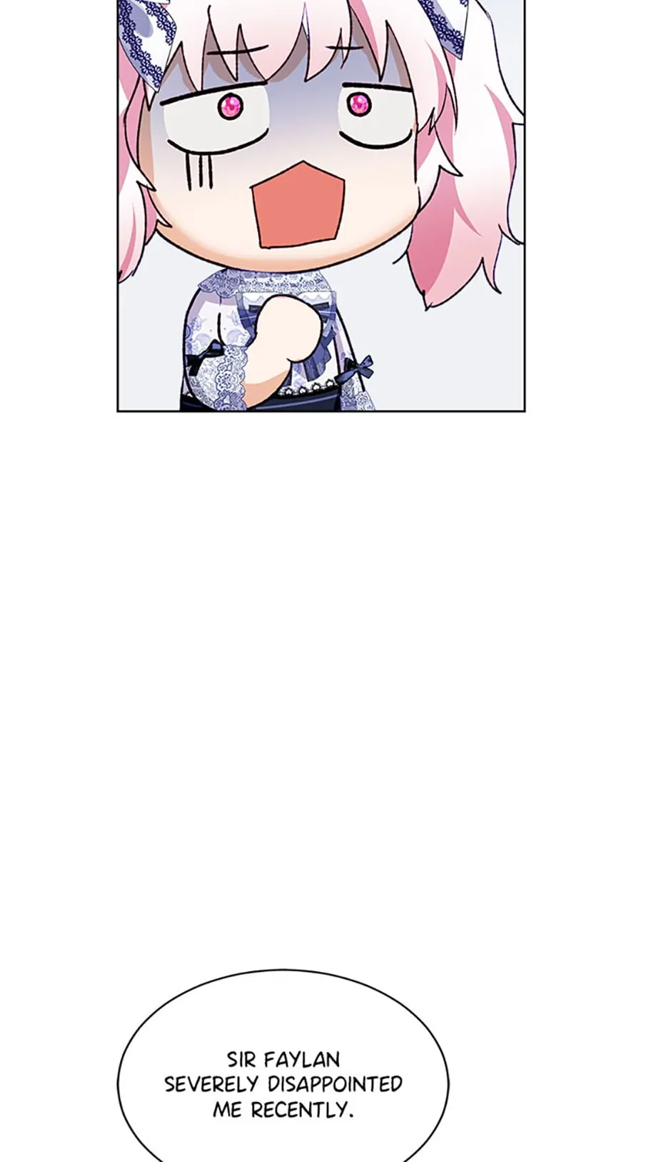 The Baby Divine Beast Chapter 48 - page 63
